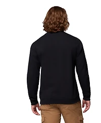 Columbia Men's Trek Crew Sweatshirt