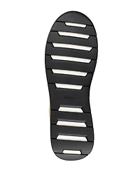 Boss Men's Titanium Round Toe Running Shoes