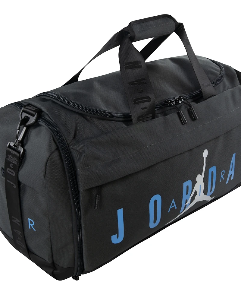 Jordan Small Logo Duffle Bag