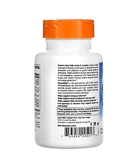 Doctor's Best Fully Active B Complex