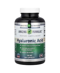 Amazing Nutrition Hyaluronic Acid 100 mg