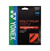 Yonex Poly Tour Rev 120 17g Tennis String