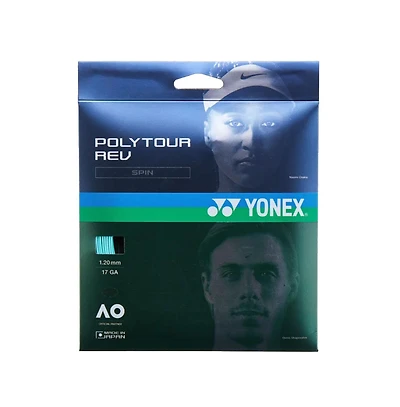 Yonex Poly Tour Rev 120 17g Tennis String