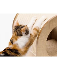 Catit Vesper Minou Bench Scratcher