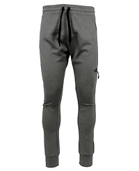 Blu Rock Men's Slim-Fit Tech Fleece Jogger Pants
