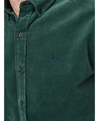 Aubin Men's Haworth Corduroy Shirt