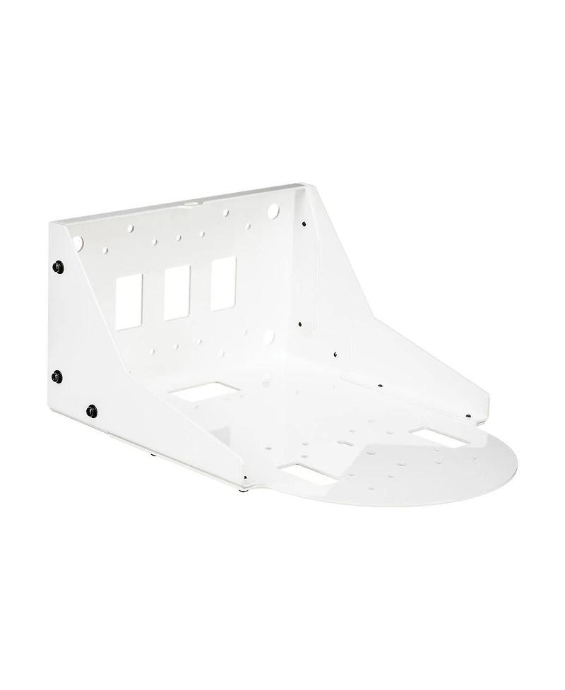 Canon Universal Wall Mount Bracket for Cr-N500 Camera, White
