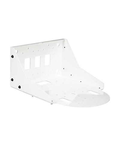Canon Universal Wall Mount Bracket for Cr-N500 Camera, White