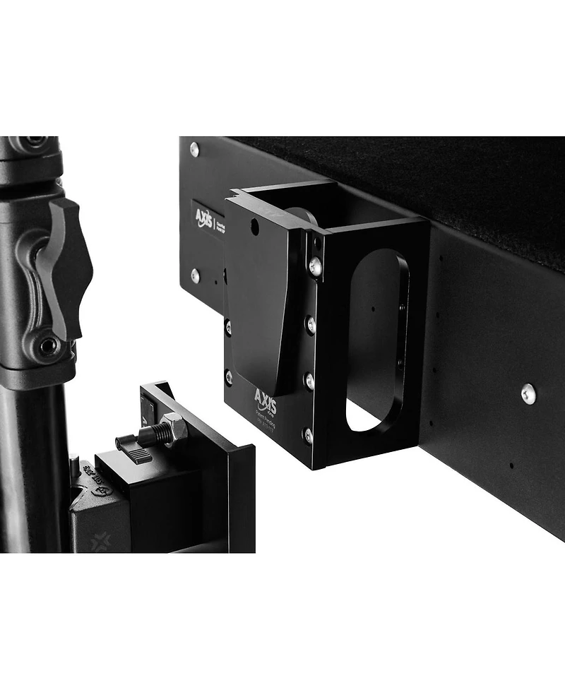 Inovativ Case Platform, Includes V-Drop and 2 Convi Clamps