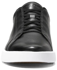 Cole Haan Men's Grand Crosscourt Daily Lace-To-Toe Slip-On Sneakers