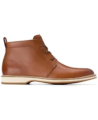 Cole Haan Men's Morse Grand Chukka Boots