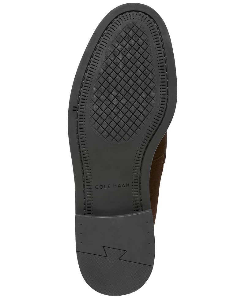 Cole Haan Men's Pinch Prep Penny Slip-On Loafers