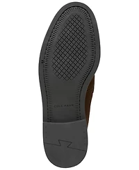 Cole Haan Men's Pinch Prep Penny Slip-On Loafers
