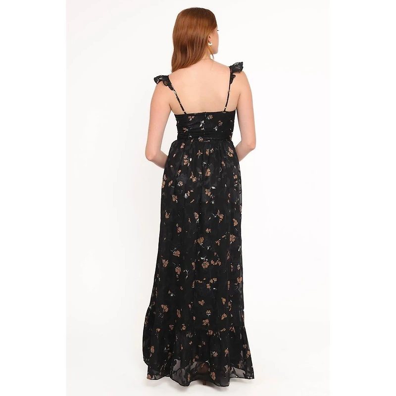 Petal and Pup Women's Orielle Maxi Dress