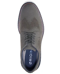 Cole Haan Men's Original Grand 2.0 Lace-Up Oxfords