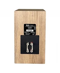 Elac UBR62 6.5 Inch Bookshelf Speakers - Pair