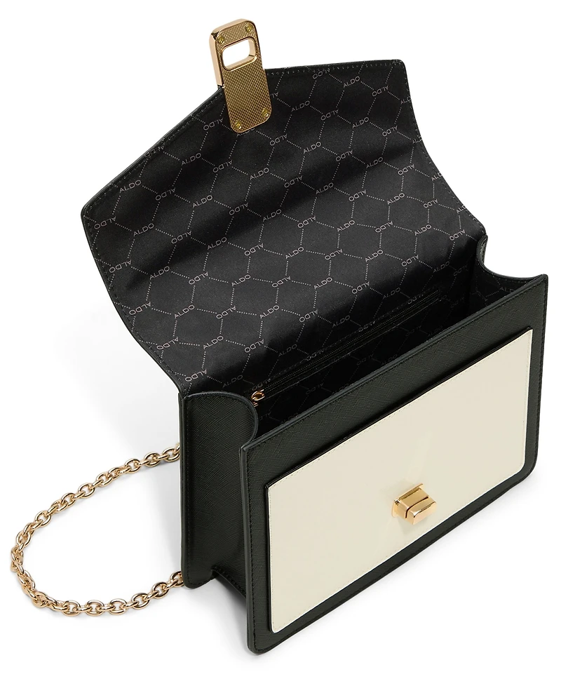 Aldo Women's Soii Mini Crossbody Bag