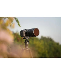 NiSi JetMag Pro 95MAG Fs Nd4 0.6 2-Stop Nano-Coated Magnetic ND Filter