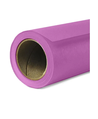 Savage Widetone Seamless Background Paper, 86" x 36' - Plum, Single