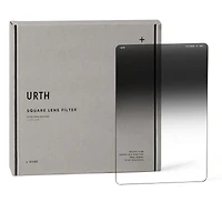 Urth 100x150mm Square Soft Graduated ND8 3-Stop Lens Filter Plus+