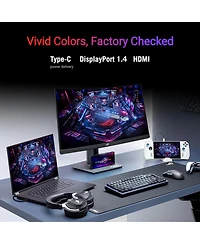 Asus Rog Strix XG27WCMS 27" 16:9 Wqhd 280Hz Curved Fast Va Lcd Hdr Gaming Monitor