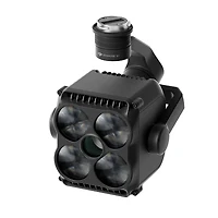 Dji Zenmuse S1 Spotlight for Matrice 300 Rtk, 350 Rtk and 400 Drone