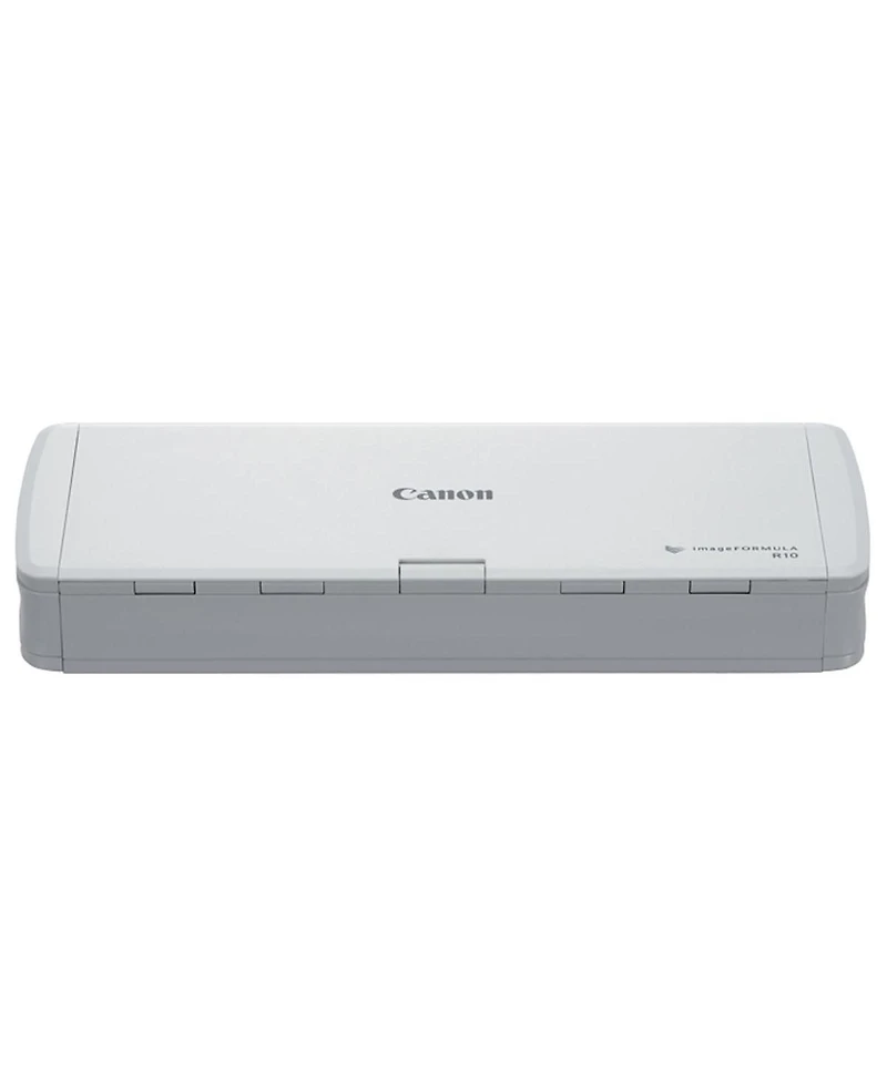 Canon imageFORMULA R10 Portable Office Document Scanner