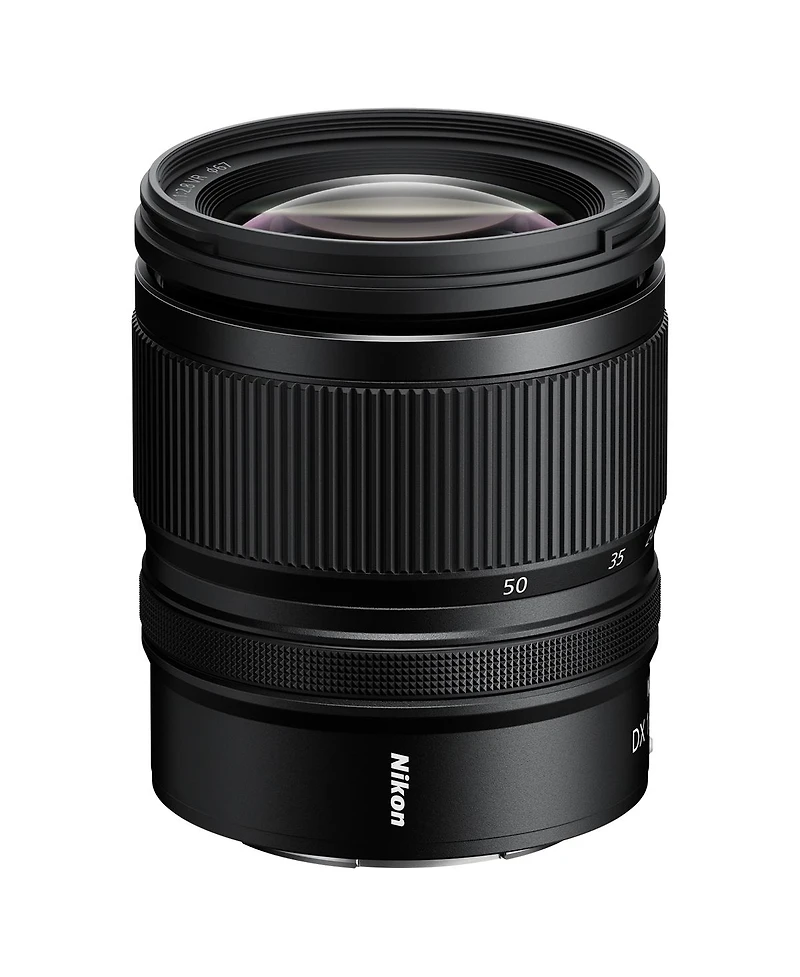 Nikon Nikkor Z Dx 16-50mm f/2.8 Vr Lens