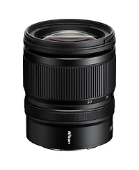 Nikon Nikkor Z Dx 16-50mm f/2.8 Vr Lens