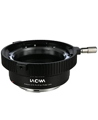 Venus Laowa 0.7x Focal Reducer for 24mm f/14 Probe Lens,Arri Pl to Canon Rf