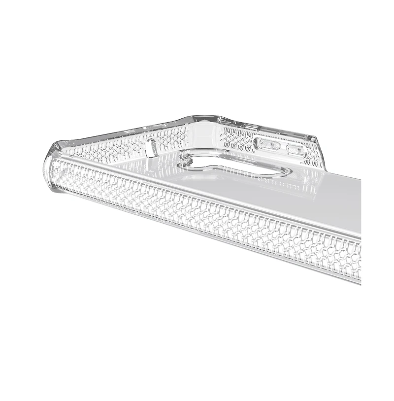 ITSkins Spectrum_R Clear Case for Samsung Galaxy A14 5G