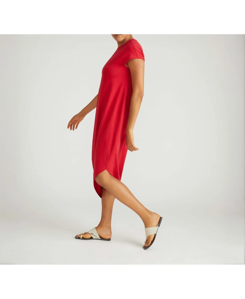 Universal Standard Plus Iconic Geneva Dress