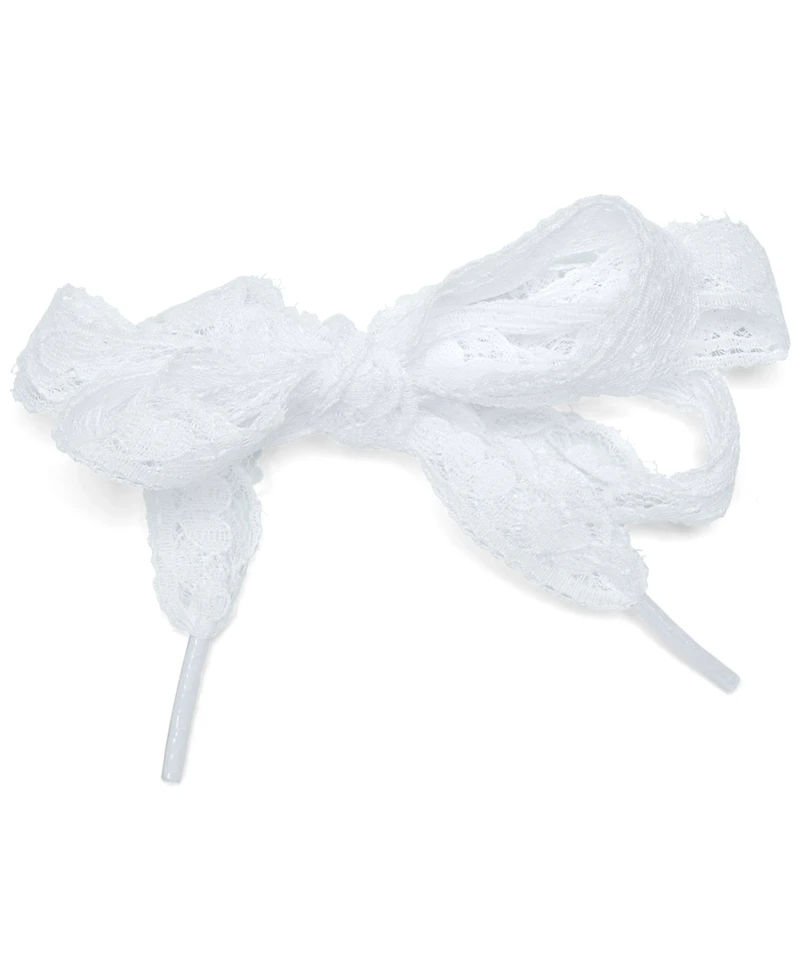 Crocs Jibbitz Laces and Pearls Charms Kit from Finish Line