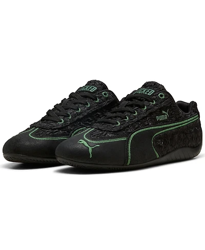 Puma x Wicked Women's Speedcat Og 'Elphaba' Casual Sneakers from Finish Line