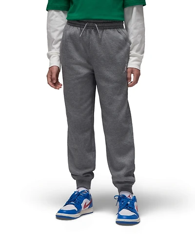 Jordan Big Boys 8-18 Mj Brooklyn Pull-On Pants