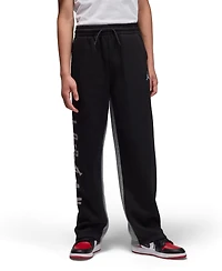 Jordan Boys 8-20 Mj Future Flight Two-Tone Pants