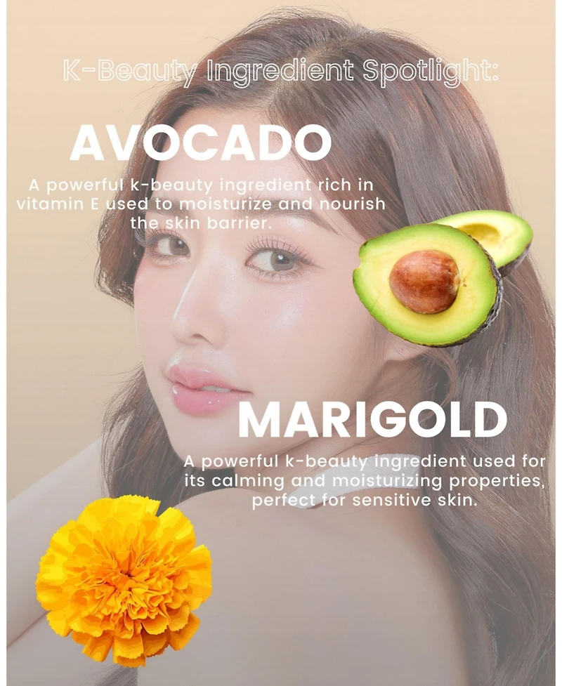 Siia Cosmetics Sculpt and Radiance Duo Set