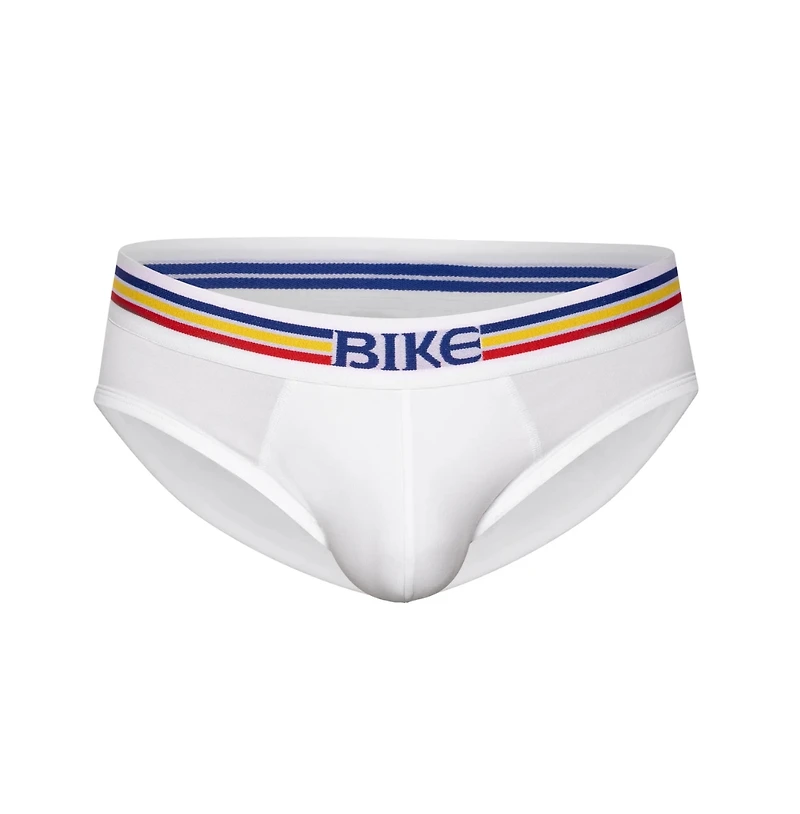 Bike Athletic Men's Stretch Cotton Brief