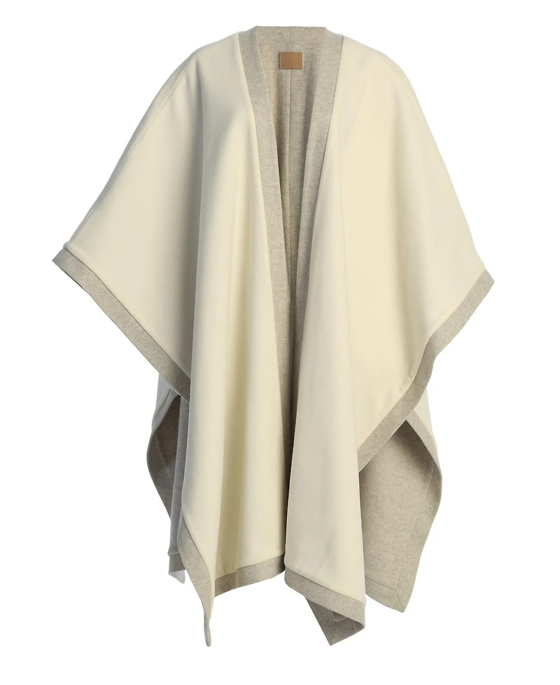 Jluxlabel Women's Park City Reversible Shawl