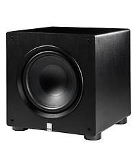 Elac PS350 Varro 12 Inch Smart Subwoofer - Each (Black)