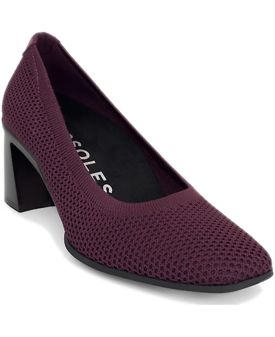 Aerosoles Women's Casanna Knit Pump