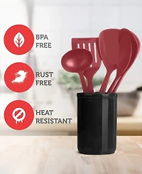 Nestl Cooking 24-Pc. Utensils Set