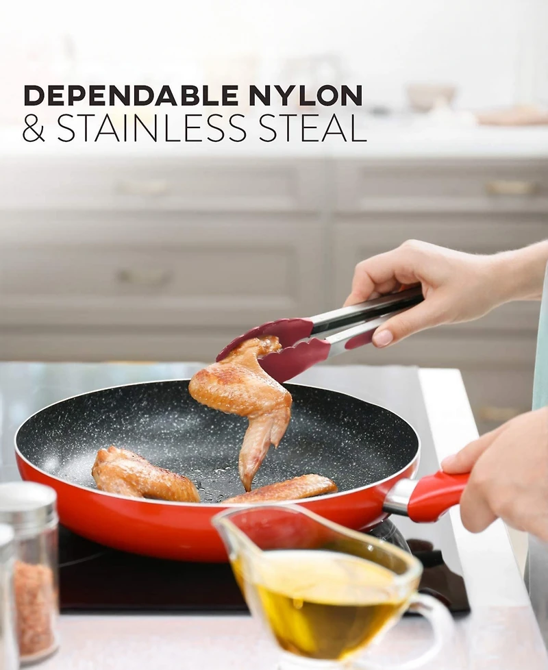 Nestl Cooking 24-Pc. Utensils Set