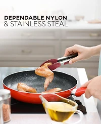 Nestl Cooking 24-Pc. Utensils Set