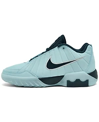 Nike Big Kids LeBron Witness 9 Basketball Sneakers from Finish Line