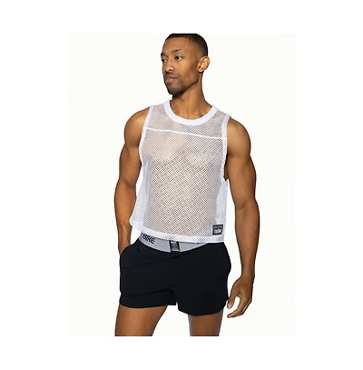 Bike Athletic Men's Sleeveless Practice Jersey