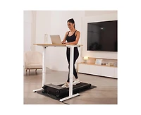 DeerRun Z20 Foldable Treadmill – Ultra Compact with Led Display