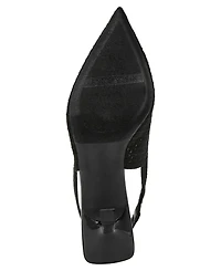 Anne Klein Women's Ismeralda Pointed Toe Pumps