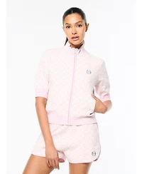 Sergio Tacchini Women's Leila Track Jacket