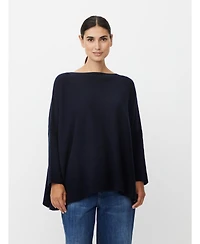Masai Copenhagen Women's MaFayela Knit Poncho